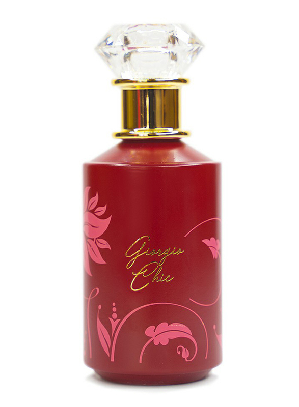 

Giorgio Chic 100ml EDP Perfume for Women