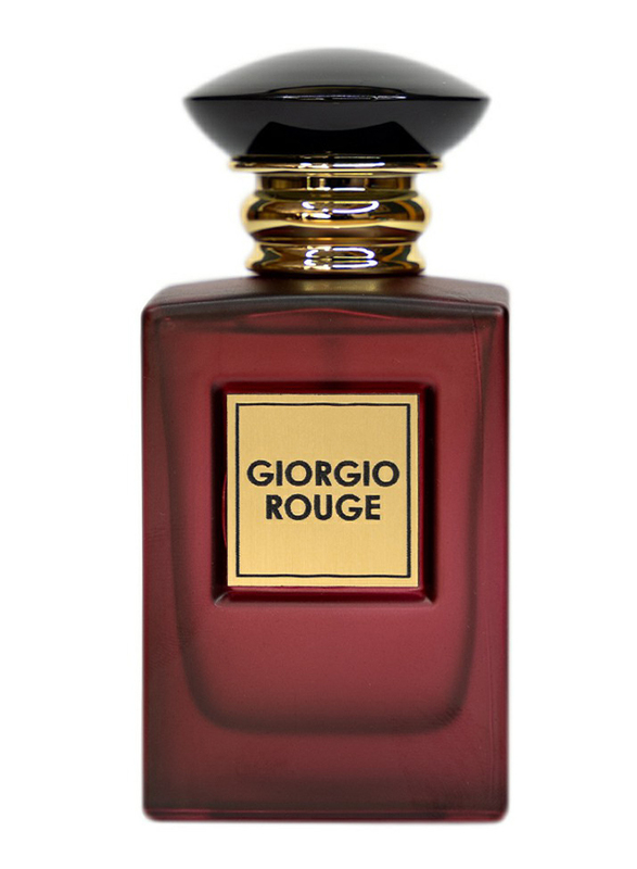 giorgio rouge perfume