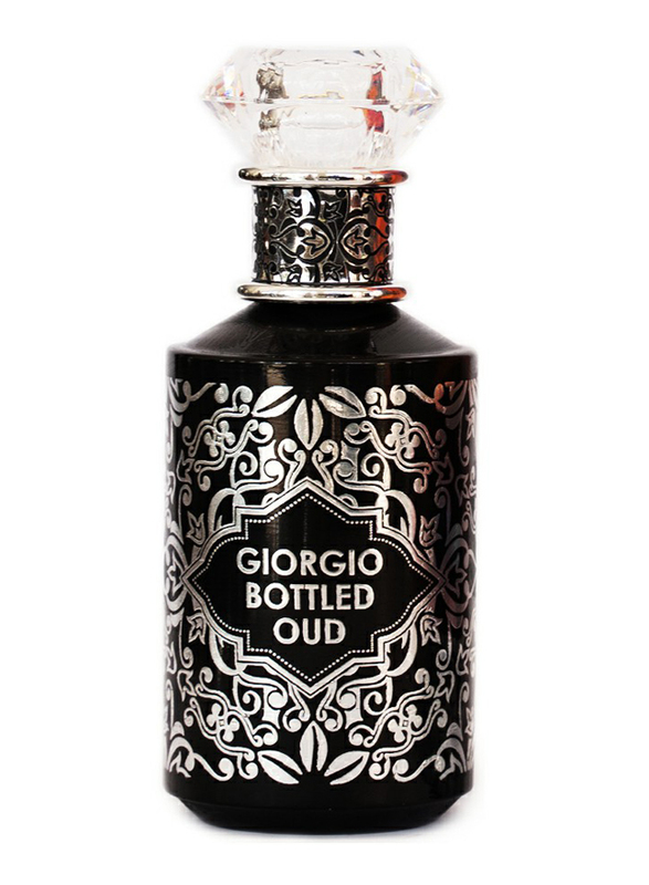 

Giorgio Bottle Oud 100ml EDP Perfume Unisex