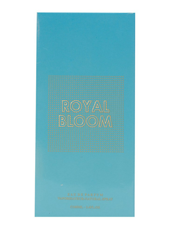 royal blooms perfume