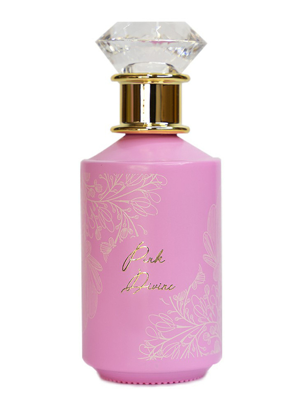 

Giorgio Pink Divine 100ml EDP Perfume for Women