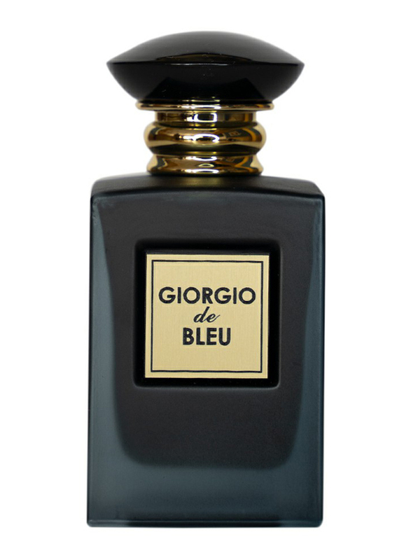 giorgio de bleu perfume