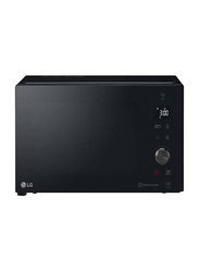 LG 42L MH8265DIS Microwave with Grill, 1200W, MH8265DIS, Black