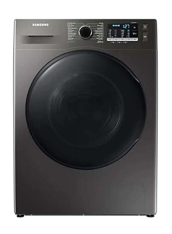 

Samsung Wash and Dry with Hygiene Steam, WD80TA046BX, Inox