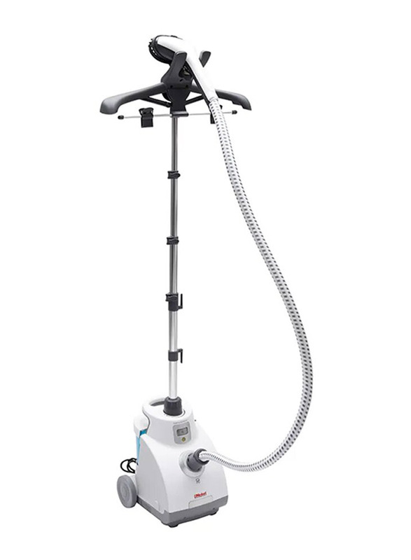 

Nobel 1.3L Garment Steamer, NGS15, White