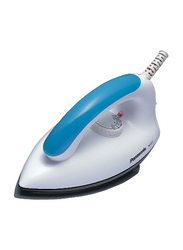 Panasonic Dry Iron, 1000W, NI317TWT, Blue/White