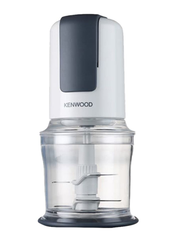 

Kenwood Chopper, 500W, CH580007, White