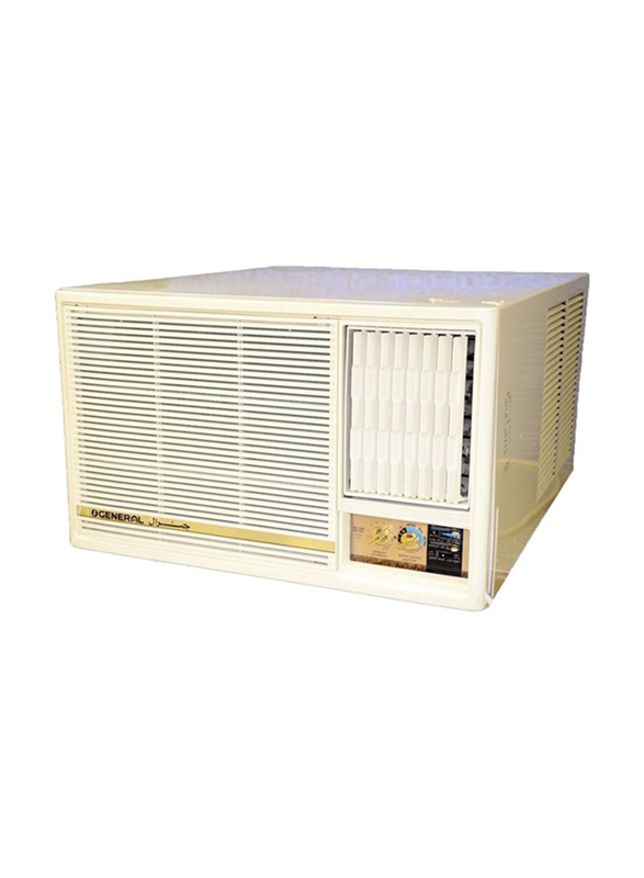 

O General 2.5 Ton Window Air Conditioner, ALG27, White