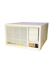 O General 2.5 Ton Window Air Conditioner, ALG27, White