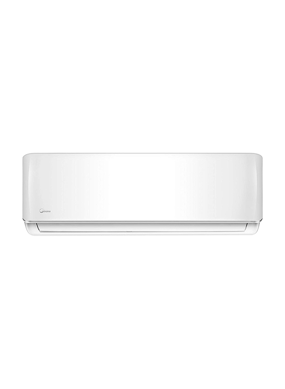 

Midea 2 Ton Aurora Split Wall Air Conditioner with Remote, 1971W, MST4AB-24HRN1(H), White