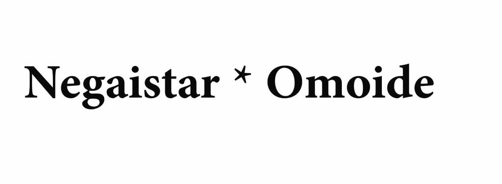 Sold By : NEGAISTAR OMOIDE NEGAISTAR OMOIDE