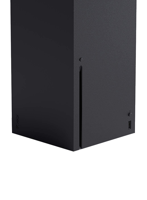 Microsoft Xbox Series X Console (UAE Version), Black
