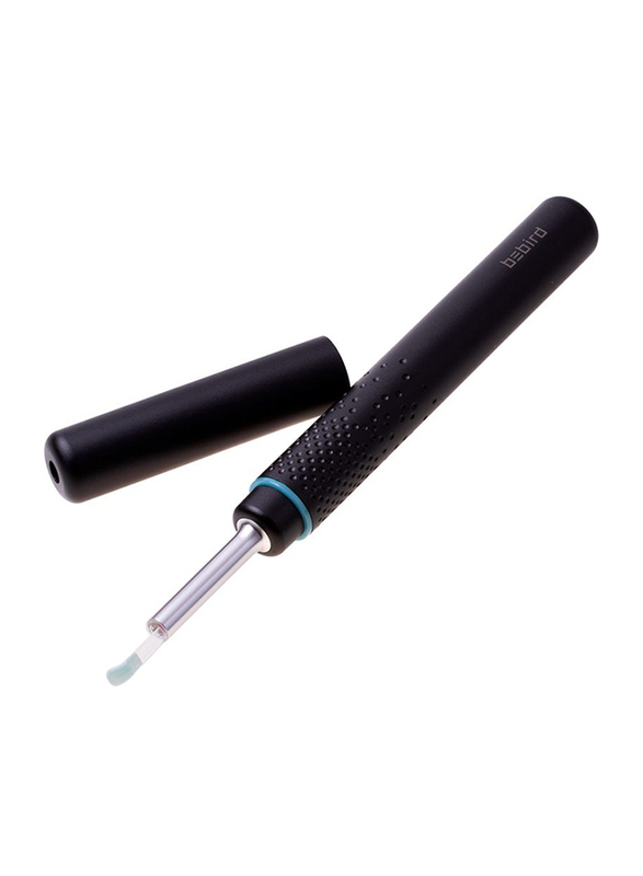 

Xiaomi Bebird M9 Pro Smart Visual Ear Cleaning Stick, Black
