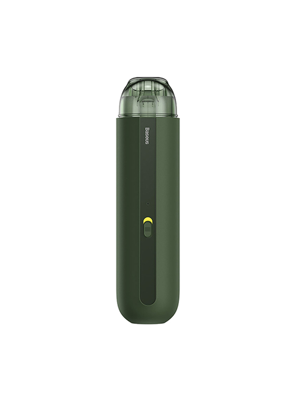 

Baseus A2 Car Vacuum Cleaner, Green