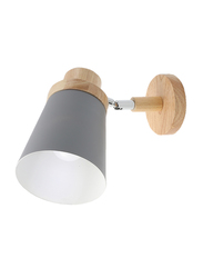 Home Pro Lamp Shade, Grey