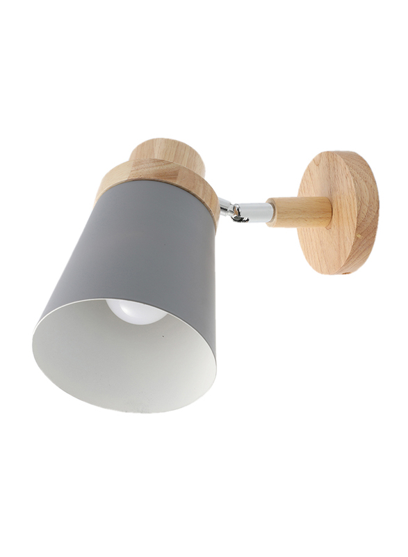 Home Pro Lamp Shade, Grey