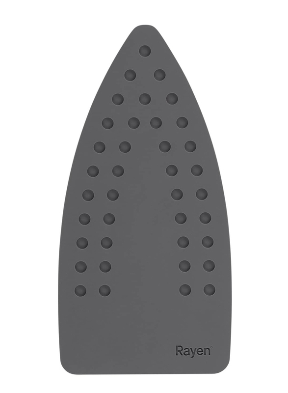 

Rayen Silicone Iron Rest Pad, Grey