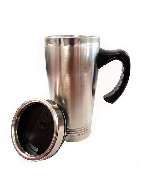 

Home Pro 140oz Travel Mug, CP-309, Copper