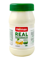 Herman Real Mayonnaise, 236ml