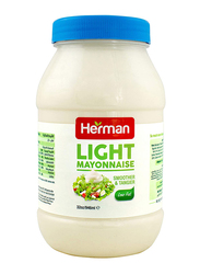 Herman Light Mayonnaise, 946ml
