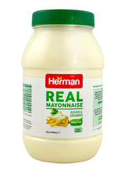 Herman Real Mayonnaise, 946ml