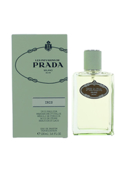 Prada Les Infusion d'Iris 100ml EDP for Women