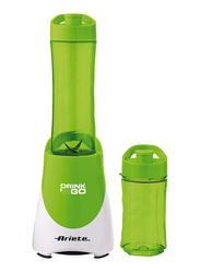 Ariete Drink N Go Blender, 300W, 56300, Green