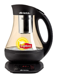 Ariete Lipton Tea Maker, 2400W, 2894, Black