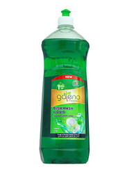 Galeno Apple Dishwashing Liquid, 1 Liter