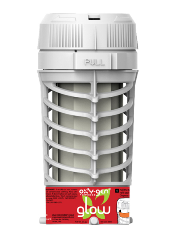 

Oxy-Gen Viva E Glow Refill Air Freshener, 30ml