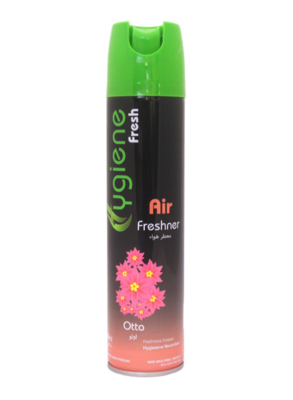 Hygiene Otto Room Freshener Spray, 300ml