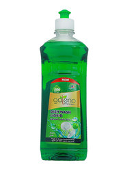 Galeno Apple Dishwashing Liquid, 500ml