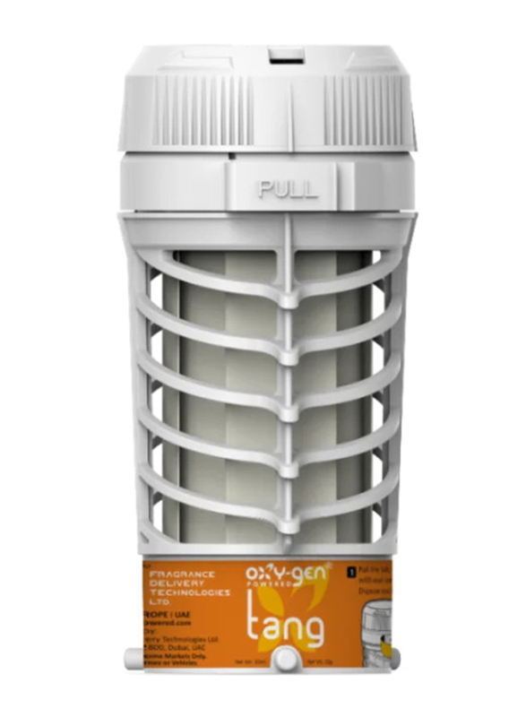 

Oxy-Gen Viva E Tang Refill Air Freshener, 30ml