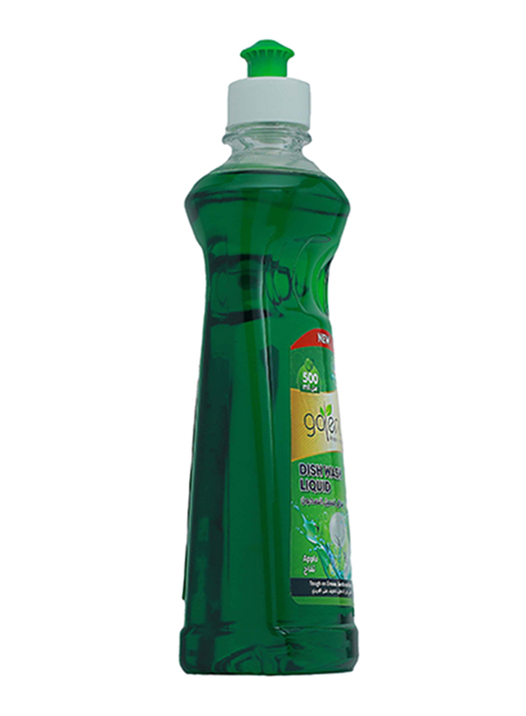 Galeno Apple Dishwashing Liquid, 500ml