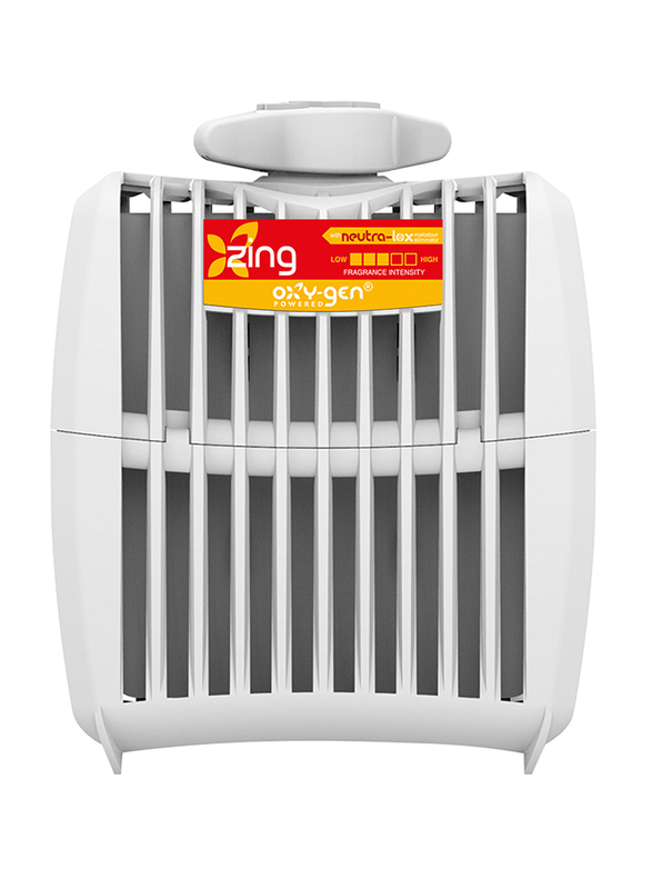 

Oxy-Gen Pro Regular Zing Refill Air Freshener, 30ml