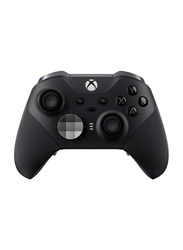 Microsoft Elite Series 2 Wireless Controller for Xbox One, Black