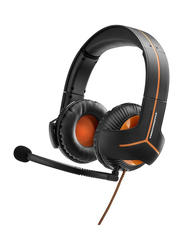 Thrustmaster Y-350CPX 7.1 Powered Gaming Headset for Xbox One, Black