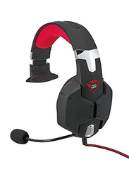 Trust GXT 321 Chat Gaming Headset for Gaming Console Xbox One/PS4/Pc/Laptop, Black