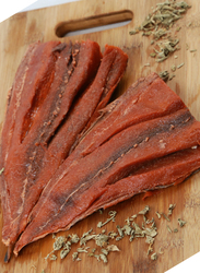 Dried Salted Tuna Fish UAE, 1 Box 10 Pieces