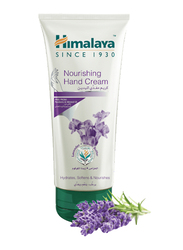 Himalaya Herbals Nourishing Hand Cream, 100ml