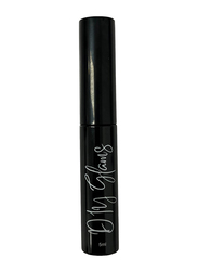 DIY Glams Black Glue, 5ml, Black