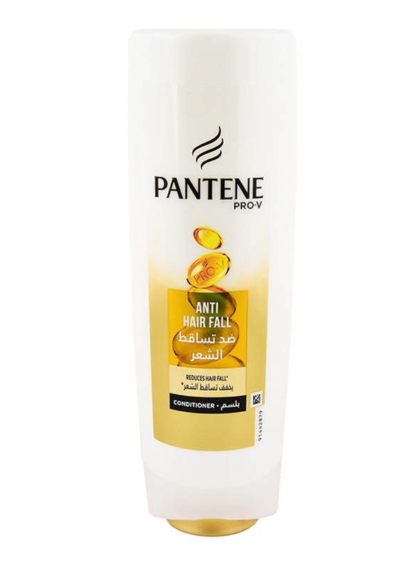 Pantene Pro-V Anti Hair Fall Conditioner for All Hair Types, 400ml