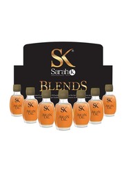 Sarah K Argan Hair Oil for Dry Hair, 9ml