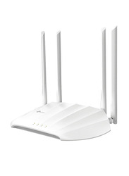 TP-Link TL-WA1201 AC1200 Wireless Access Point, White