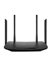TP-Link Archer VR300 V1.20 Wireless VDSL/ADSL Modem Router, AC1200, Black