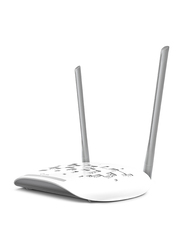 TP-Link TD-W9960 300Mbps Wireless N VDSL/ADSL Modem Router, White