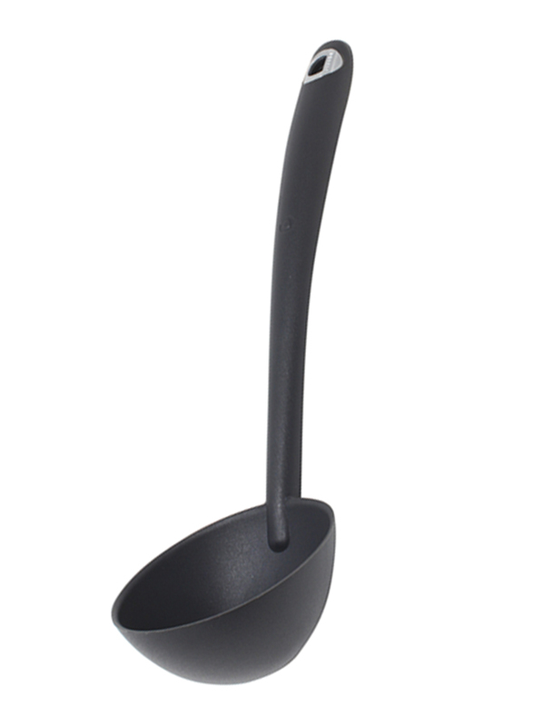 

Pedrini Nylon Ladle, Black