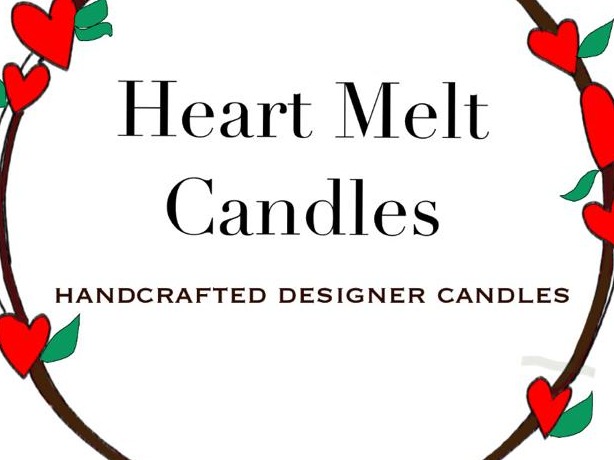 Sold By : HEARTMELTCANDLES HEARTMELTCANDLES