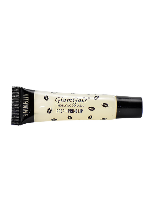 

GlamGals Lip Primer, Clear