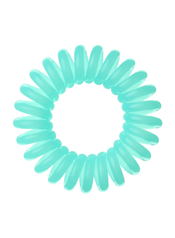 

Invisibobble Original The Traceless Hair Ring, Mint To Be, 3 Pieces